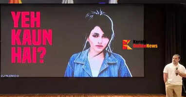 Seema, Saraswati, Lakshmi.... Brazilian model gets 22 votes in Haryana; Rahul Gandhi reveals massive vote rigging