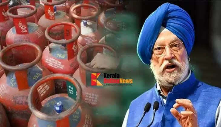 India signs first deal to import LPG from US