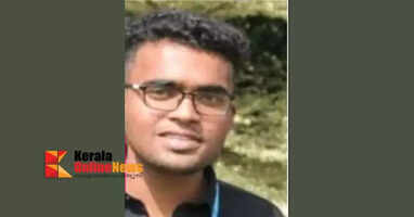 A young man from Cheruthoni, Idukki, drowned in a temple pond in Karivellur