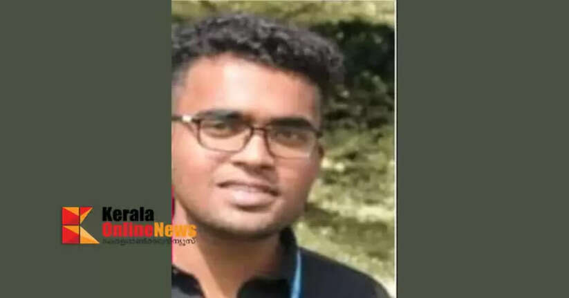 A young man from Cheruthoni, Idukki, drowned in a temple pond in Karivellur