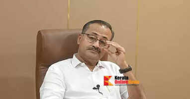 PM decided to sign the Sree because the Chief Minister's son received an ED summons: PMA Salam