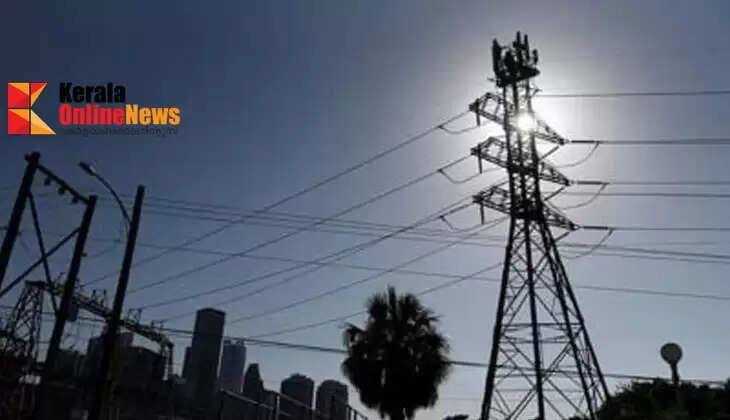 Farmer dies of shock in Kondotti; Complaint that KSEB officials did not arrive despite being informed