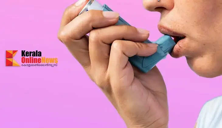asthma