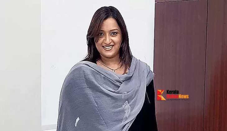 swapna suresh