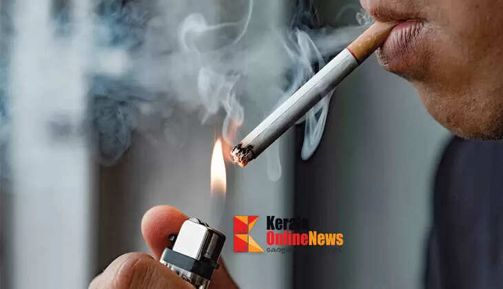 The smoke will burn..! Cigarette prices will rise sharply in the country from tomorrow