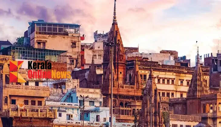 varanasi