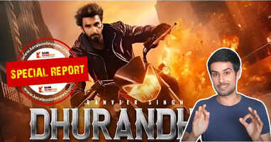 dhruv rathee dhurandhar