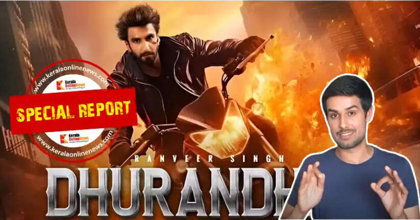 dhruv rathee dhurandhar