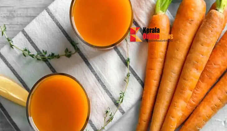 carrotjuice