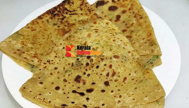 MasalaChapati