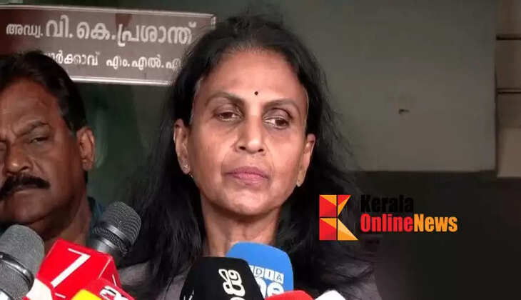 Why are you playing with fire? R Sreelekha responds to firework accident