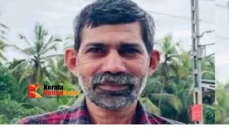Congress worker collapses and dies during victory celebration in Peravoor constituency