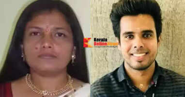 Married 52-year-old woman to extort property, then strangled and killed her: 28-year-old husband gets life imprisonment