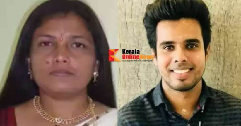 Married 52-year-old woman to extort property, then strangled and killed her: 28-year-old husband gets life imprisonment