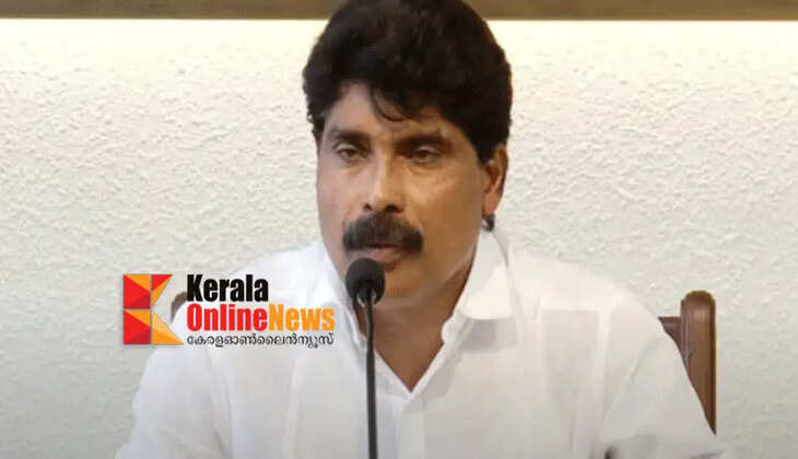 Construction of township for Wayanad disaster victims to be completed in October, says Minister T Siddique