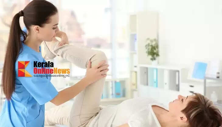 Physiotherapist