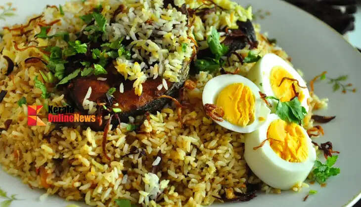 fishbiriyani