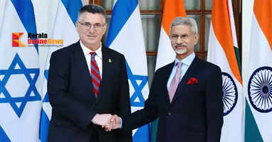 India signs major defense deal with Israel