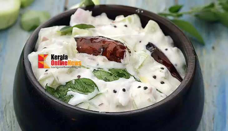 pachadi
