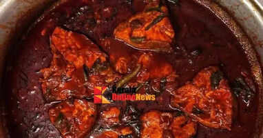 How about preparing a good local Kuttanad fish curry with kodampuli?