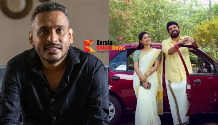 I experienced something like a panic attack during the filming of &lsquo;Bethlehem Kudumba Unit&rsquo;; Director Girish.