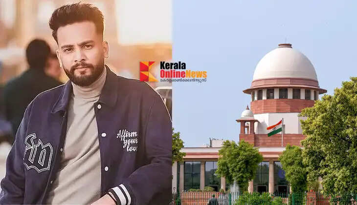 Supreme Court quashes case against YouTuber for allegedly holding a drunken party with snake venom