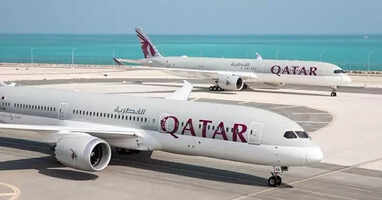 qatar airways