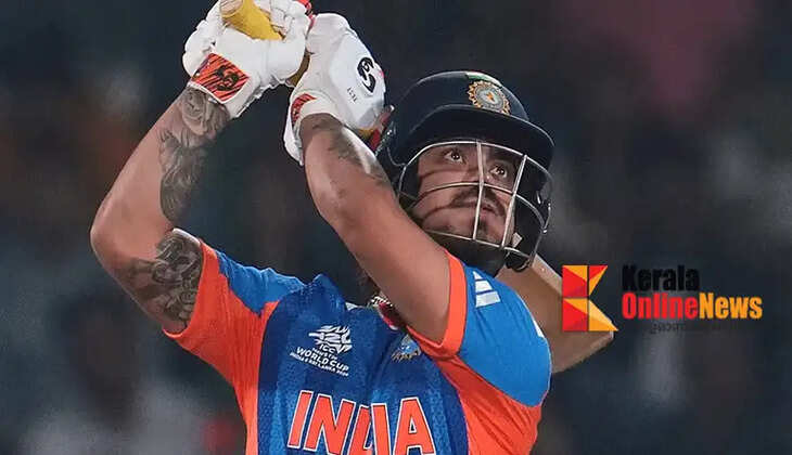 3rd T20I against New Zealand: Ishan Kishan out with injury