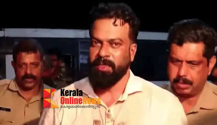 Home Secretary approves imposition of FIR against BJP councilor R. Sugathan