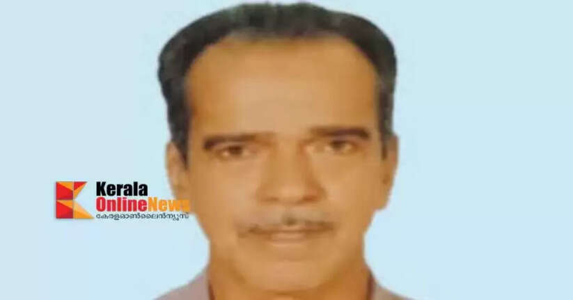 Auto driver dies after hitting head while trying to stop autorickshaw that was moving backwards in Munderi