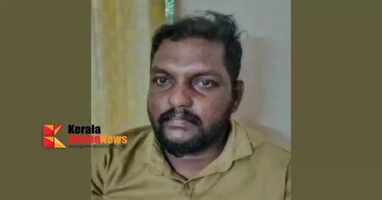 Auto driver who kidnapped and raped a 12-year-old girl while she was leaving school in Payyannur is in remand