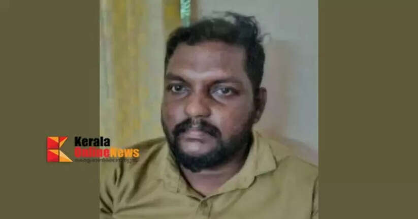 Auto driver who kidnapped and raped a 12-year-old girl while she was leaving school in Payyannur is in remand