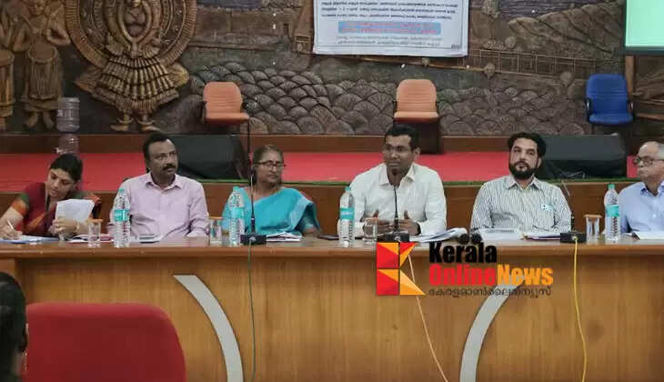 Azhikode Malabar International Port: Public hearing held