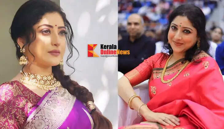 Becoming a wife and a mother are all difficult things, I could never be one of them: Lakshmi Gopalaswamy