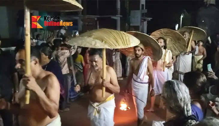 bhanadram ezhunnallathu