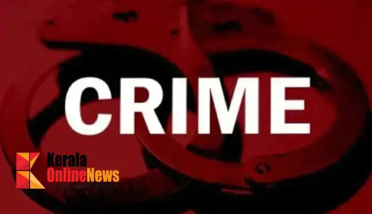 crime