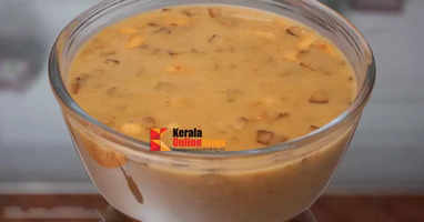 Payasam