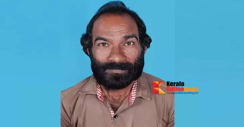 Kannur Vision reporter Vimal Chedicherry's father C Vasudevan passes away