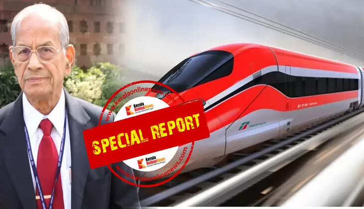 E Sreedharan