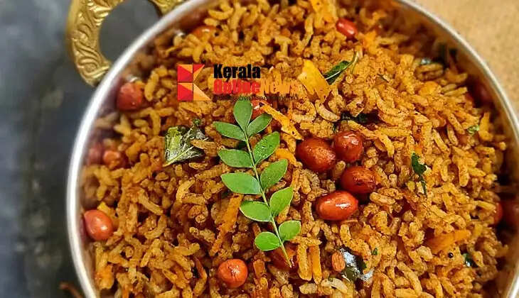 Puliyodharai