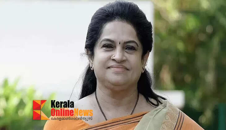 If K Karunakaran were alive, he would have joined BJP by now, says Padmaja Venugopal