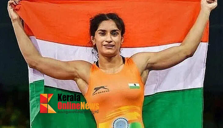 'Ensure Vinesh Phogat gets a chance'; Delhi High Court strongly criticizes Sling Federation of India's decision