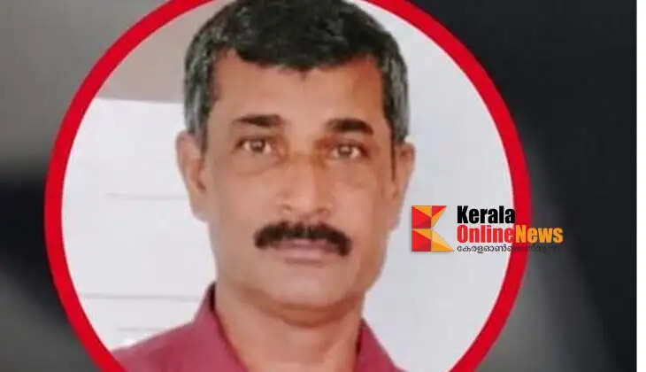 Incident involving the unnatural sexual abuse of a ninth-grade boy: Retired Sub-Inspector sentenced to five years of rigorous imprisonment and a fine.