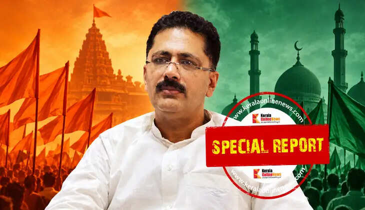 KT Jaleel