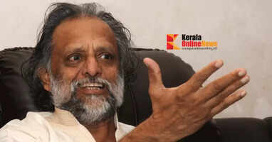 'Majavillin Atam' directed by Kaitapram is ready for screening; It will hit theaters in Kerala within two months