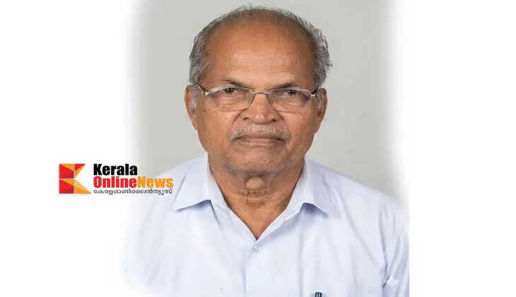 Balan Koyyod has passed away