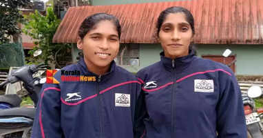 Players who secured a place in the Asian Cup Indian team are struggling with travel expenses