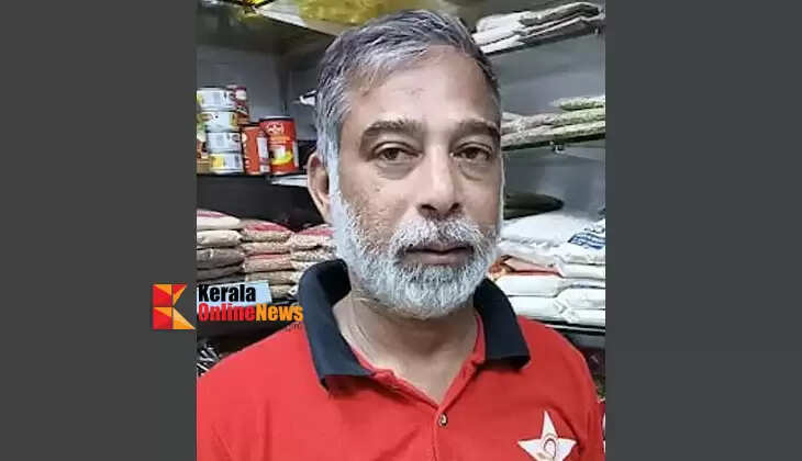 A native of Pappinissery, Kannur, passed away in Qatar