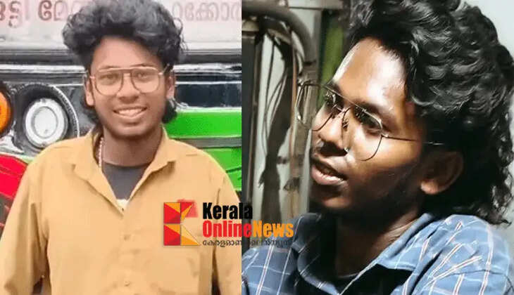 Sexual assault on school girl: POCSO case filed against private bus conductor in Ernakulam; Accused arrested