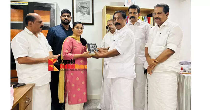 A native of Kannur Pallikunn passed away in Dubai